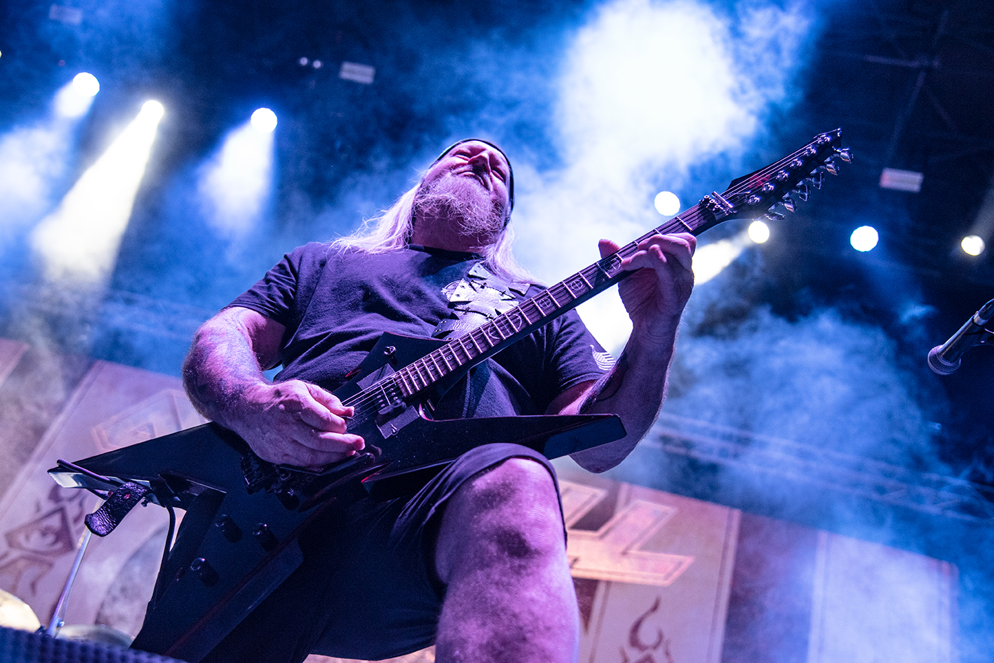 The Metal Fest 2024 - Devil Stage - Día 2